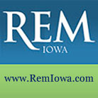 REM Iowa - Adel, Iowa