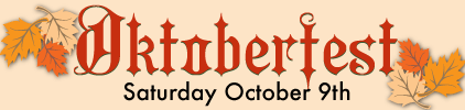 Oktoberfest - Octoberfest Adel, Iowa