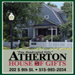 Atherton House Adel Iowa