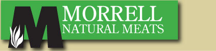 Morrell Natural Meats Adel, Iowa