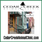 Cedar Creek Animal Clinic