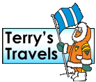 Terry Traveller