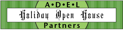 Adel Partners Holiday Open House
