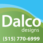 Dalco Designs Ad