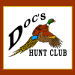 Doc's Hunt Club, Adel Iowa