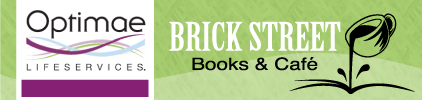 Optimae Lifeservices - Brick St. Books & Cafe