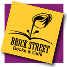 Brick St. Books & Cafe