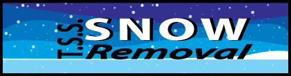 T.S.S. Snow Removal