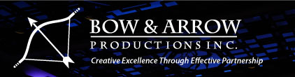 Bow & Arrow Productions Inc.