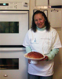 Pies Bread & Beyond- Elaine Nederhoff- Adel,Iowa