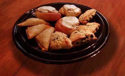 Pies Bread & Beyond - Baked Goods - Adel, Iowa