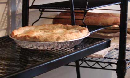 Pies Bread Beyond- Adel, Iowa