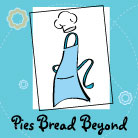 Pies Bread