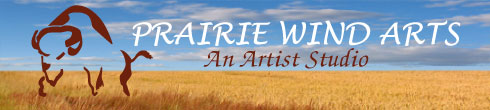 Prairie Wind Arts, Adel Iowa