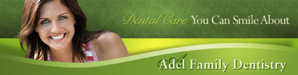 Adel Family Dentistry