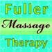 Fuller Massage Therapy - Adel Iowa