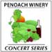 Penoach Winery Sunset Concert Series