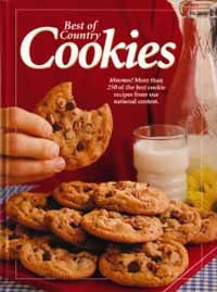 Best of County Cookes