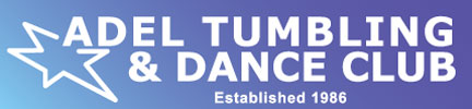 Adel Tumbling & Dance Club