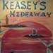 Keaseys hideawy Lounge - Adel Iowa