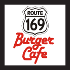 Route 169 Cafe, Adel Iowa