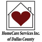 HomeCare Services Inc. of Dallas County