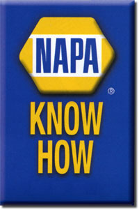NAPA Know How Sale - Adel Auto Parts