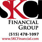 SKC Financial Adel Iowa