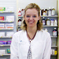 Jane Clausen Adel HealthMart