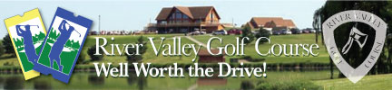 River Valley Golf Course Adel Iowa