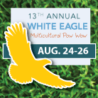 White Eagle Pow Wow