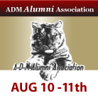 ADM Alumni 2012 Events