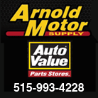 Arnolds Motor Supply Adel Iowa