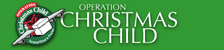 Operation Christmas Child Adel United Methodist Church