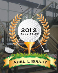 Adel Library Mini Golf Classic 