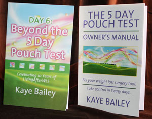 Books by Kaye Bailey