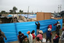 Peru Relief