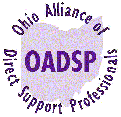 OADSP logo