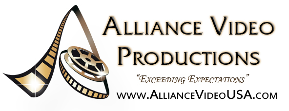 alliance video productions