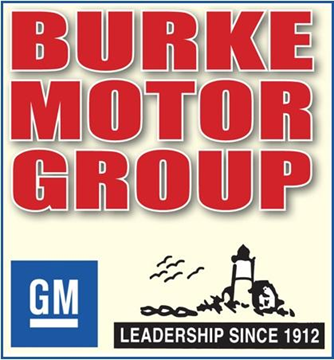 burke motor group