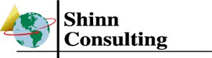 Shinn Consulting logo