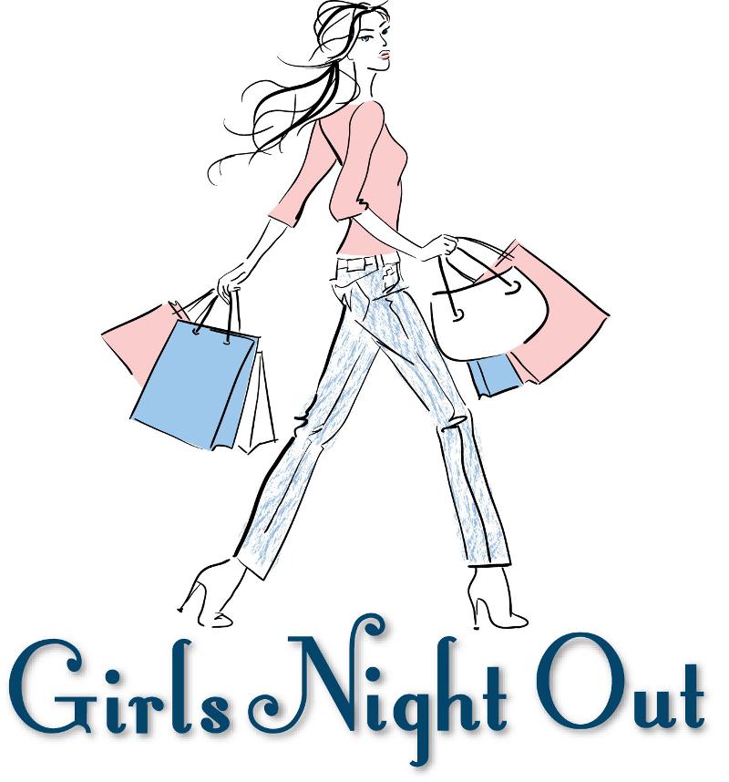 Girls Night Out Logo