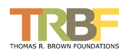 TRBF Logo