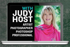 Judy Host Pic
