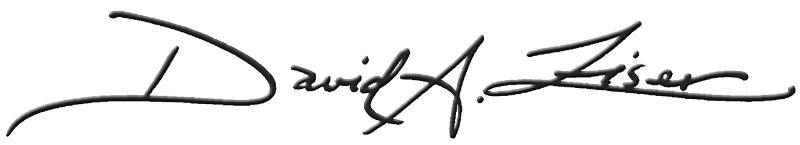 DAZ Signature