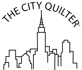 City Quilter logo
