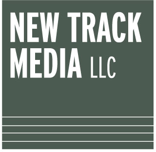 New Track Media logo