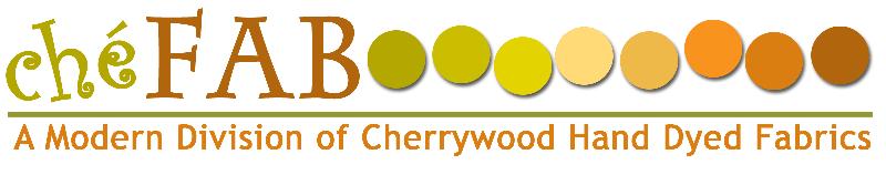 Cherrywood Studio logo
