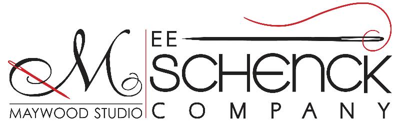 E.E. Schenck logo