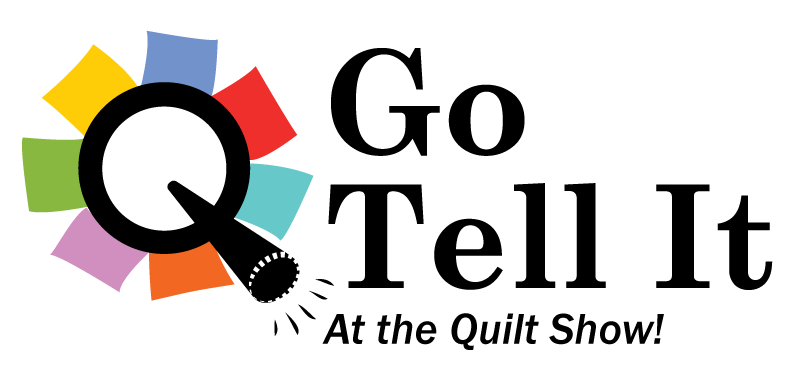 Go Tell It logo